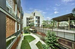 Parksuites (D10), Apartment #607543791